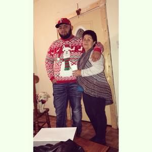 Meet your Posher, Rafael